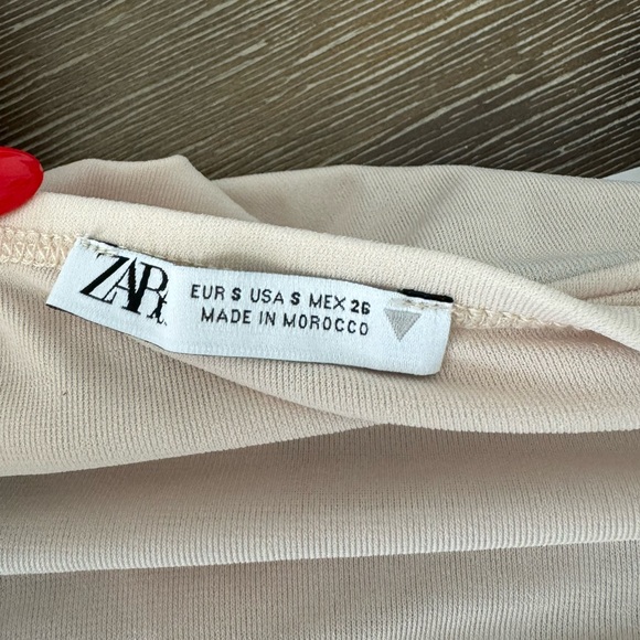 ZARA bodysuit - Picture 4 of 4